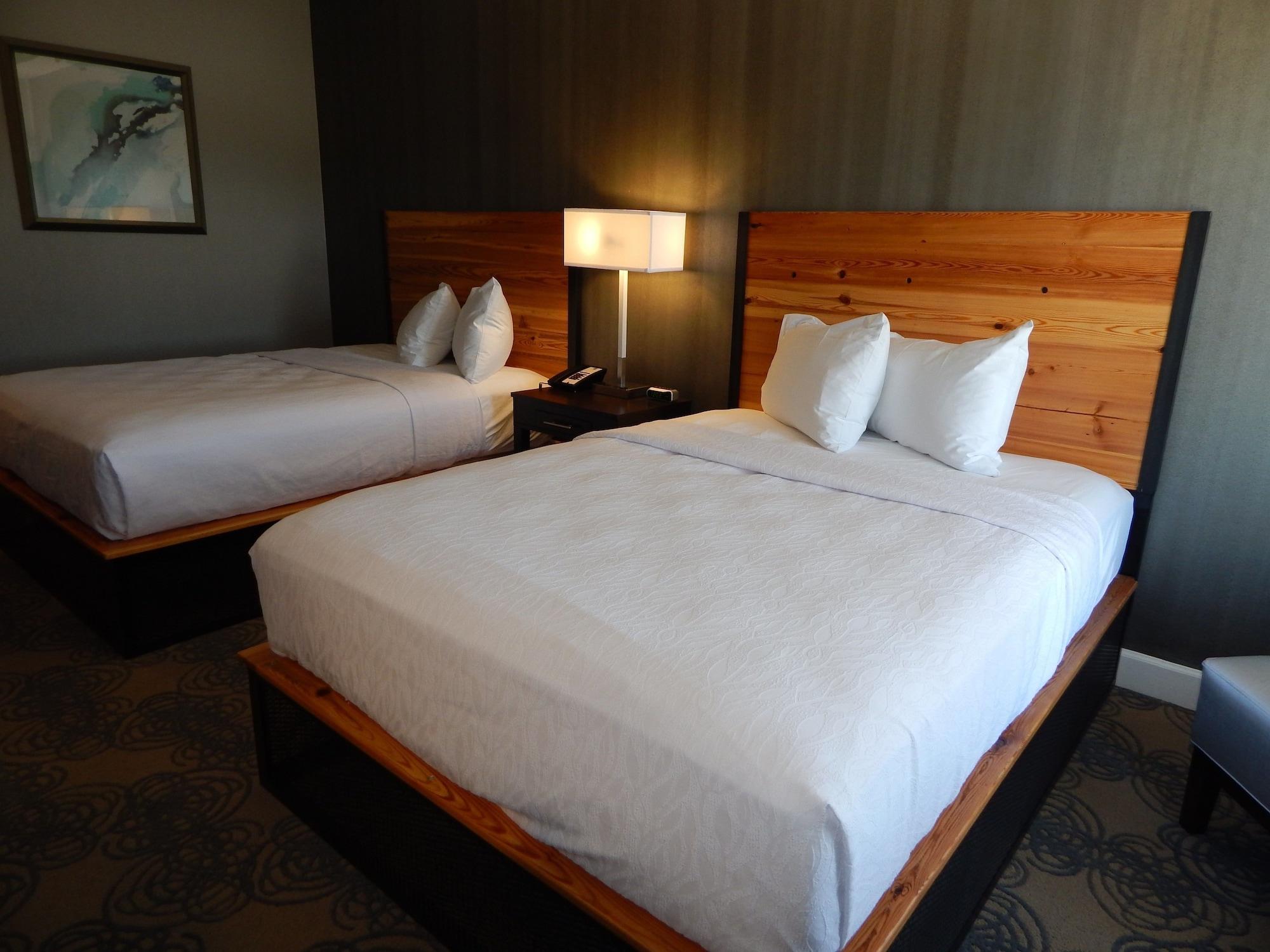 โฮเต็ล ฟิเนียล เบสต์เวสเทิร์น พรีเมียร์ คอลเลคชั่น Hotel แอนนิสตัน ภายนอก รูปภาพ