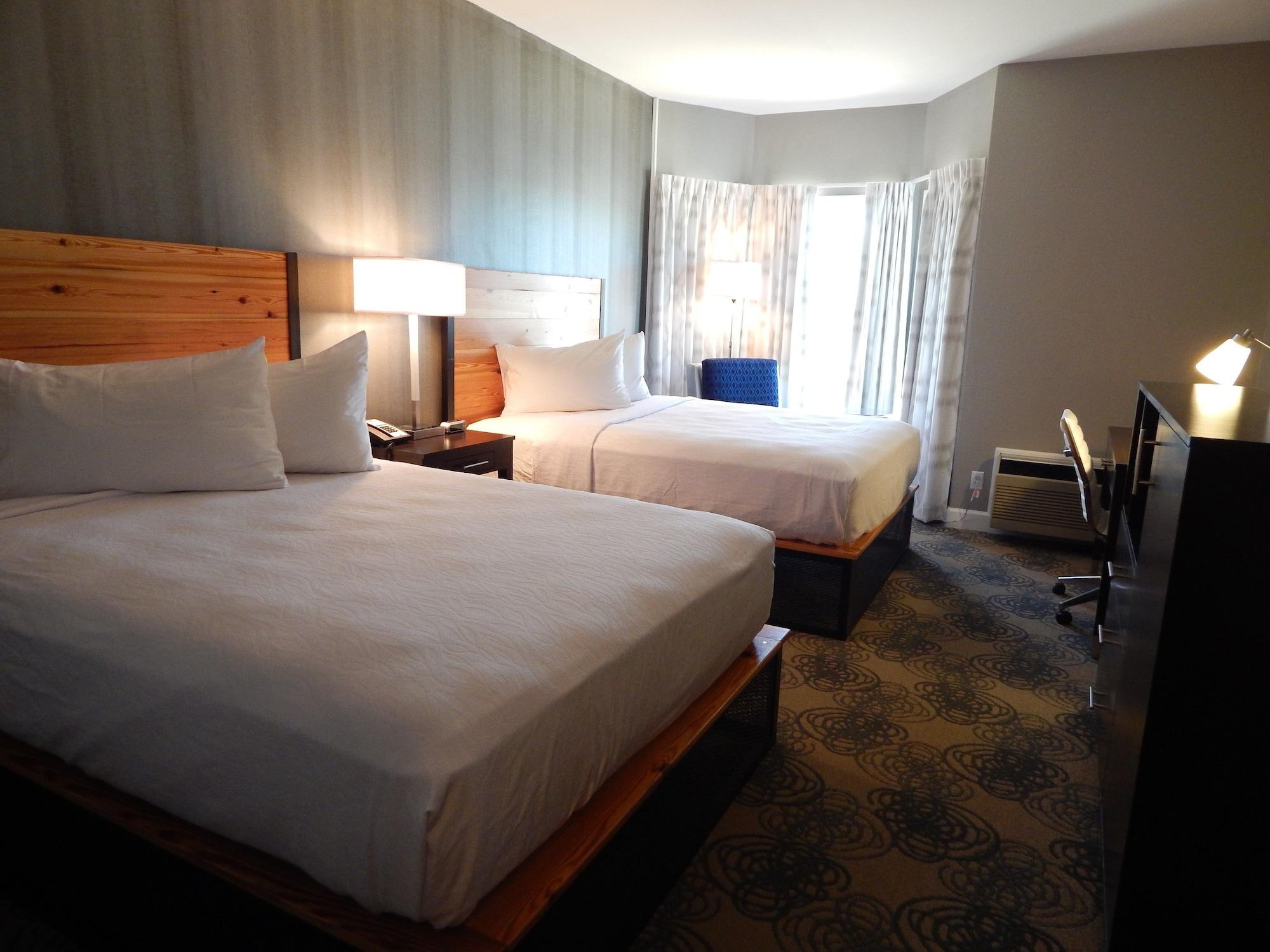 โฮเต็ล ฟิเนียล เบสต์เวสเทิร์น พรีเมียร์ คอลเลคชั่น Hotel แอนนิสตัน ภายนอก รูปภาพ